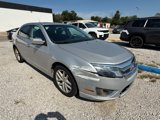 Used 2010 Ford Fusion SEL image 3