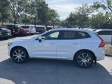Certified 2021 Volvo XC60 T5 Inscription w/ Climate Package image 3
