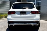 Used 2021 Mercedes-Benz GLC 300 image 4