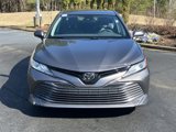 Used 2019 Toyota Camry XLE image 3