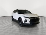 Used 2019 Chevrolet Blazer RS image 2