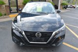 Used 2020 Nissan Sentra SV image 2