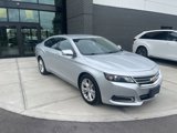 Used 2014 Chevrolet Impala LT w/ Convenience Package image 2