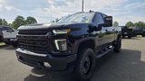 Used 2021 Chevrolet Silverado 2500 LTZ w/ LTZ Plus Package image 3