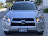 Used 2010 Toyota RAV4 Limited image 2