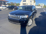 Used 2011 Jeep Grand Cherokee Laredo image 2
