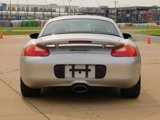 Used 1998 Porsche Boxster image 4