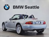 Used 1998 BMW M Roadster image 4