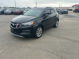 Used 2018 Buick Encore Preferred image 3