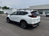 Certified 2021 Honda CR-V EX image 4