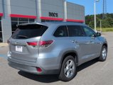 Used 2015 Toyota Highlander Limited image 5