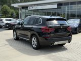 Used 2021 BMW X3 sDrive30i w/ Convenience Package image 4