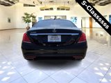 Used 2014 Mercedes-Benz S 550 Sedan image 6