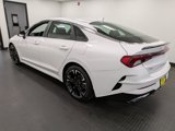 Used 2022 Kia K5 GT-Line image 6