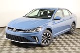 Used 2025 Volkswagen Jetta S image 2
