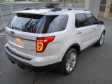 Used 2014 Ford Explorer XLT image 5