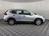 Used 2017 Nissan Rogue S image 4