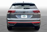 Used 2021 Volkswagen Atlas Cross Sport SE image 4