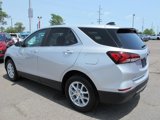 Used 2022 Chevrolet Equinox LT image 4