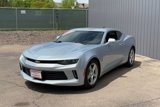 Used 2018 Chevrolet Camaro LT image 6