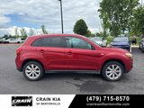Used 2015 Mitsubishi Outlander Sport ES image 5