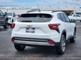 New 2025 Chevrolet Trax LT w/ Driver Confidence Package image 3