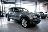 Used 2019 Volkswagen Atlas SE w/ Panoramic Sunroof Package image 3