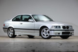 Used 1999 BMW M3 Coupe image 3