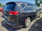 Used 2017 Chrysler Pacifica Touring w/ Tire & Wheel Group image 4