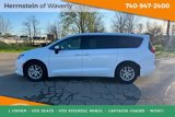 Used 2023 Chrysler Voyager LX image 5