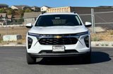 New 2025 Chevrolet Trax LT w/ Driver Confidence Package image 3