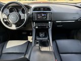 Used 2018 Jaguar F-PACE Premium image 3