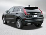 New 2025 Cadillac XT4 Premium Luxury w/ LPO, Floor Liner Package image 5