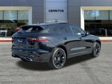 New 2025 Jaguar F-PACE R-Dynamic S image 5