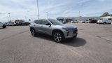 New 2025 Chevrolet Trax RS w/ Driver Confidence Package image 2