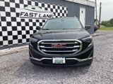 Used 2020 GMC Terrain SLT image 4