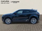 Used 2020 Land Rover Range Rover Evoque SE image 2