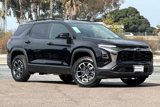 New 2025 Chevrolet Equinox ACTIV w/ Safety and Technology Package image 2