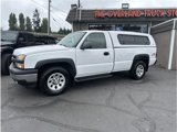 Used 2006 Chevrolet Silverado 1500 W/T image 3