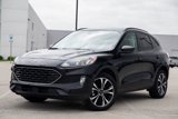 Certified 2022 Ford Escape SEL w/ SEL Stealth AWD Package image 4