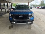 Certified 2024 Ford Ranger XLT image 2