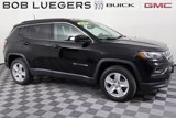 Used 2022 Jeep Compass Latitude image 2