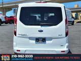 Certified 2022 Ford Transit Connect XLT image 4