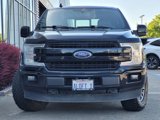 Used 2020 Ford F150 Lariat w/ Equipment Group 502A Luxury image 2