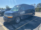 Used 2019 Chevrolet Express 2500 Extended image 3