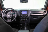 Used 2014 Jeep Wrangler Unlimited Sport w/ Quick Order Package 24S image 6