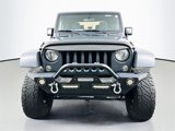 Used 2016 Jeep Wrangler Sport w/ Quick Order Package 24S image 2