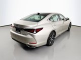 Certified 2024 Lexus ES 350 w/ Premium Package image 5