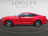 Used 2016 Ford Mustang Coupe image 2