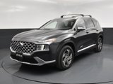 Used 2022 Hyundai Santa Fe SEL w/ Convenience + Premium Package image 2